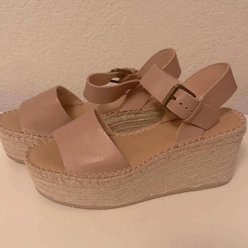 Soludos espadrille sandals